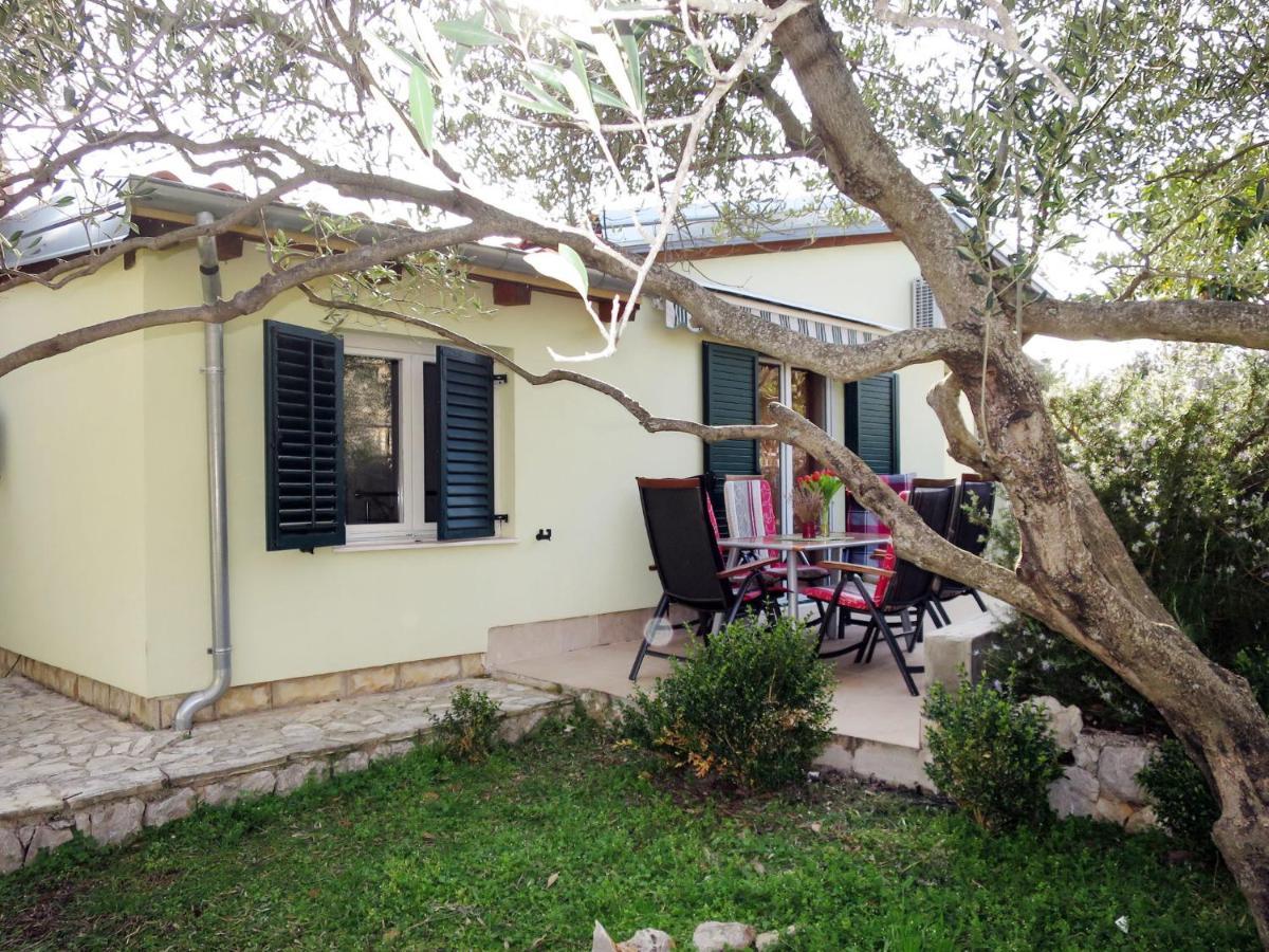 Holiday Home Camp Marko - Roz338 By Interhome Zečevo المظهر الخارجي الصورة
