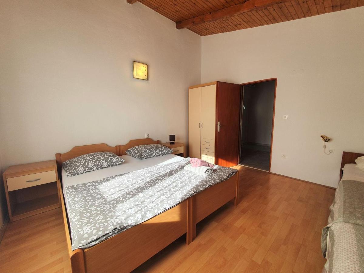 Holiday Home Camp Marko - Roz338 By Interhome Zečevo المظهر الخارجي الصورة